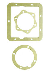 11-7051-Б, 20-1701203-Б 20-1702014 20-1702045 Dichtungen Getriebe Schaltgetriebe GAZ 21 Wolga. Gearbox Gasket Set GAS M21 Volga. Комплект прокладок коробки передач КПП ГАЗ М21 Волга.