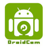 DroidCam Logo