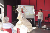 conférence mare
