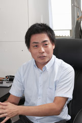 代表取締役 野村篤司
