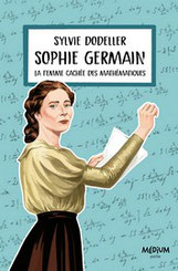 Ecole des loisirs, 2023, 156 p. (Médium poche)