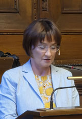 Pascale Baeriswyl