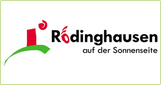 Gemeinde Rödinghausen - Bauplatz im Baugebiet Neue Mitte Schwenningdorf