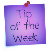meet the virtual personal trainer's tip of the week