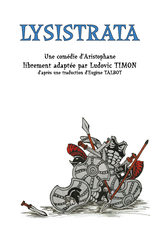 14.80 x 21 cm, 84 pages, 12,00€