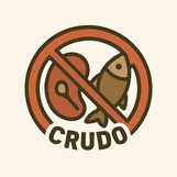 Pesce e carne cruda