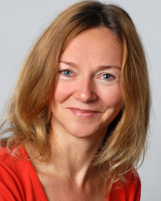 Anne Meisenbach - Meridian Massage