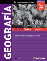 Geografía - Guías Santillana Geografía - Guías Santillana