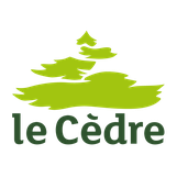 Logo le Cèdre
