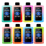 OSAKA Juice 電子たばこ リキッド