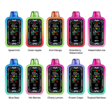 OSAKA Juice 電子たばこ リキッド