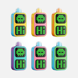OSAKA Juice 電子たばこ リキッド