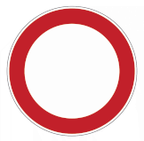 Verkehrszeichen 1