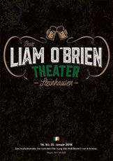 Prost, Liam O'Brien (2016)