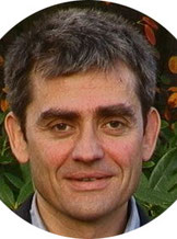 Prof. Dr. Christoph Schlieder