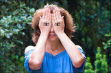 Le Yoga des Yeux selon la Méthode Bates avec beatrice pauly laubry - paris