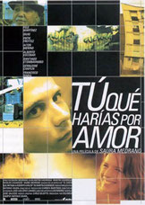 Director Carlos Saura Jr