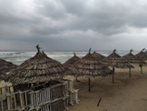 bewolkt Da Nang
