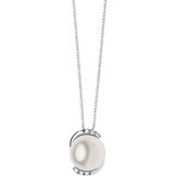Collana Donna Gioielli Comete Fantasie Di Perle Referenza: GLP 545