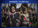 Waterloo Napoléon Diaporama nouveau programme histoire géographie STI2D TMS STHR STAV STL ST2S STL STMG