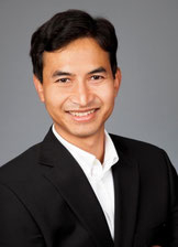 Dara Kheang, Schulassistent 3c, GTS
