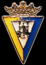 Cádiz C.F. - Cádiz.