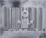 Kaï, "Sans titre", 2016 - copyr. Kaï Aspire Art