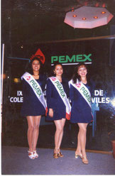 EXPOSICIONES