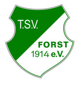 tsv-forsts Webseite!