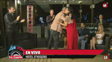 HOTEL OHIGGINS CON CRISTIAN SANCHEZ