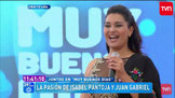 MUY BUENOS DIAS CANAL 7
