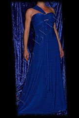 robe de prestige pour vos soirée privée