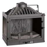 Uniflam 700 Standard 2 side