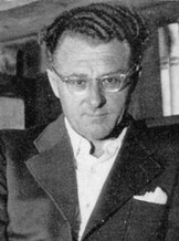 Erhart Kästner