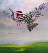 Mikado 180x200