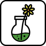 Fine Chemicals Icon