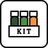 Kits Icon