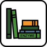 Enzymes Icon