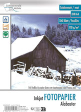 PHOTO PAPER ALABASTER
