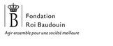 Logo de la Fondation Roi Baudouin