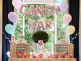 Candy Bar Bremen 