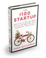 The $100 Startup