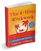 The 4-Hour Workweek