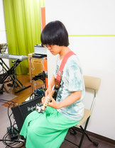 小平ギター＆ピアノ教室の生徒アンケート画像