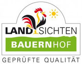 Gütezeichen Landsichten