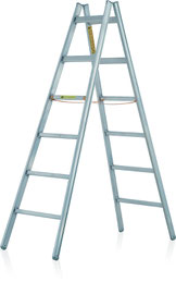 52-006 Industry step ladder