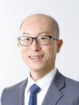 公認会計士・税理士の森智幸の写真