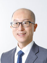 公認会計士・税理士の森智幸の写真