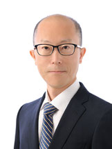 公認会計士・税理士の森智幸の写真