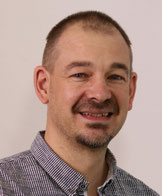 Jochen Drechsler Aktiver Bürgerverein